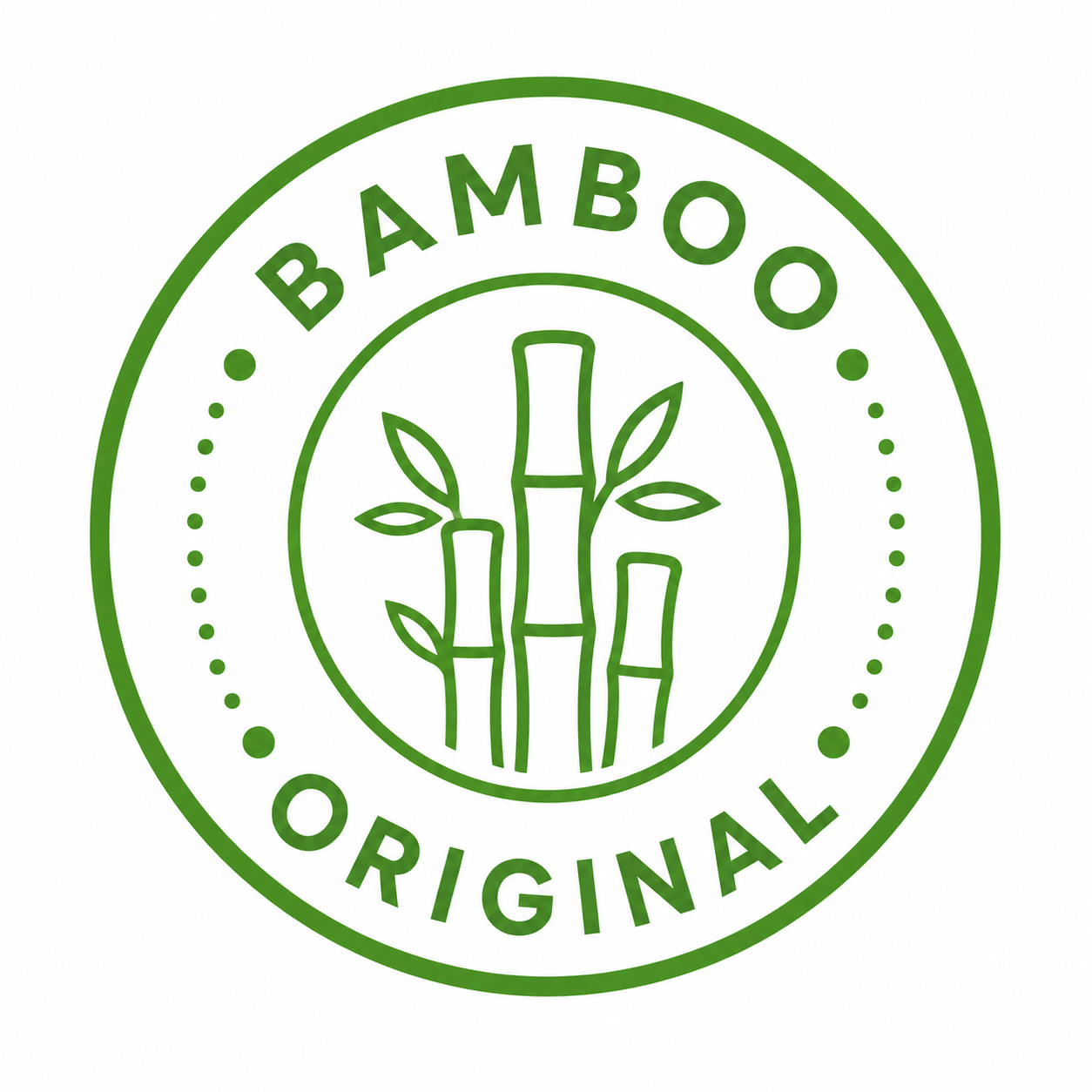 Bamboo Original