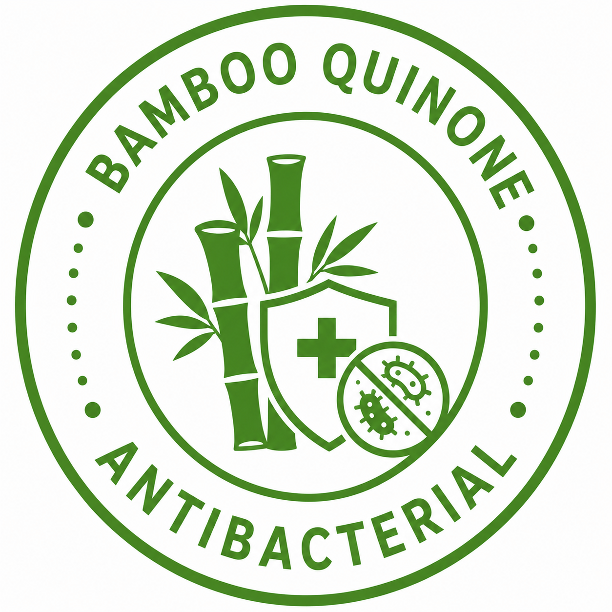 Bamboo Quinone