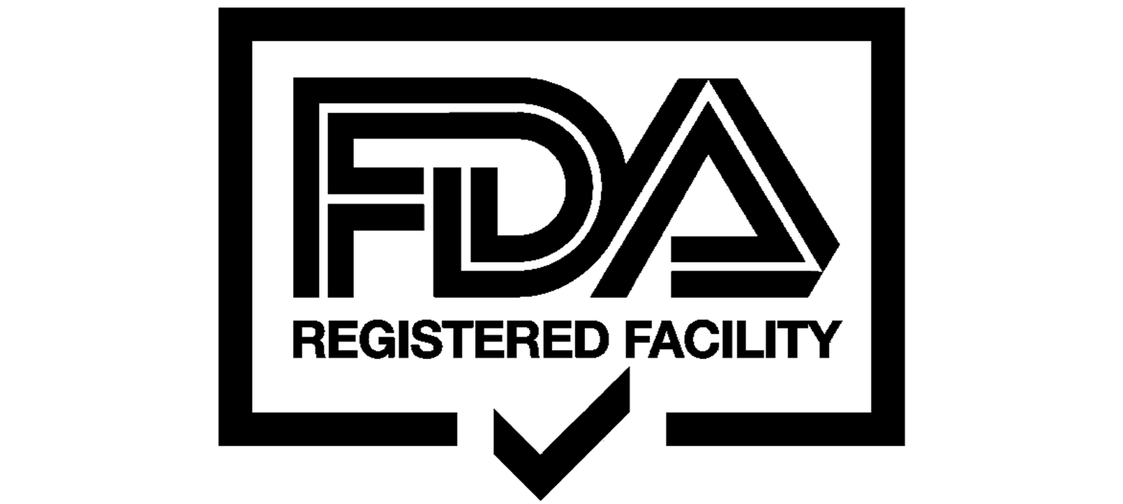 FDA Registered Facility