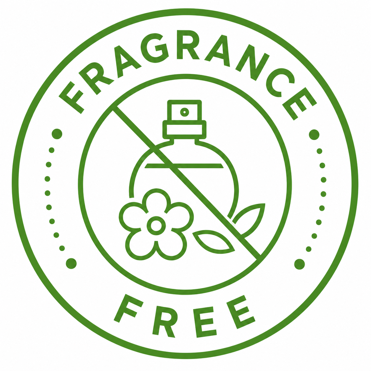 Fragrance Free